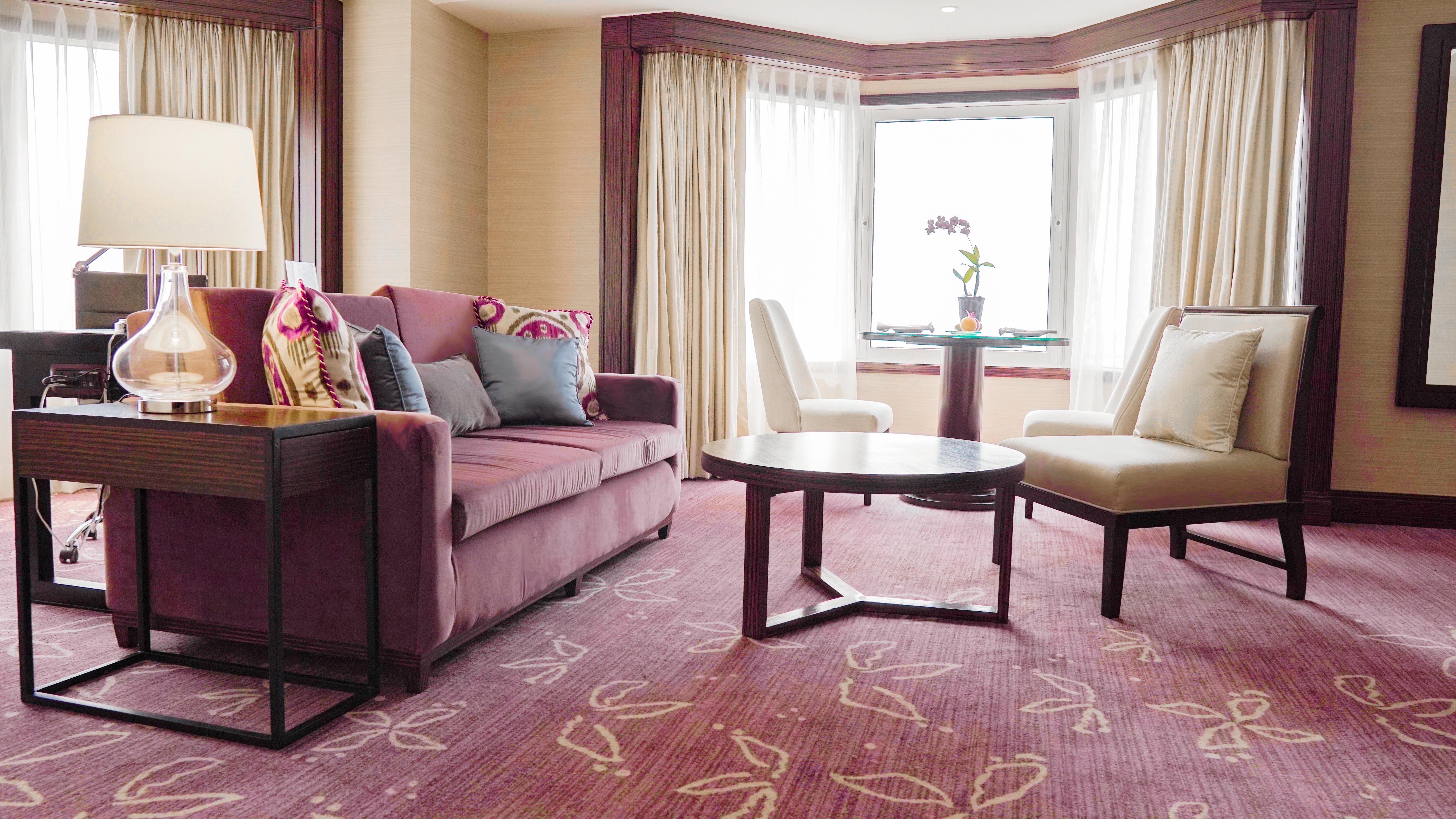 Diamond Hotel Philippines Manila Eksteriør billede