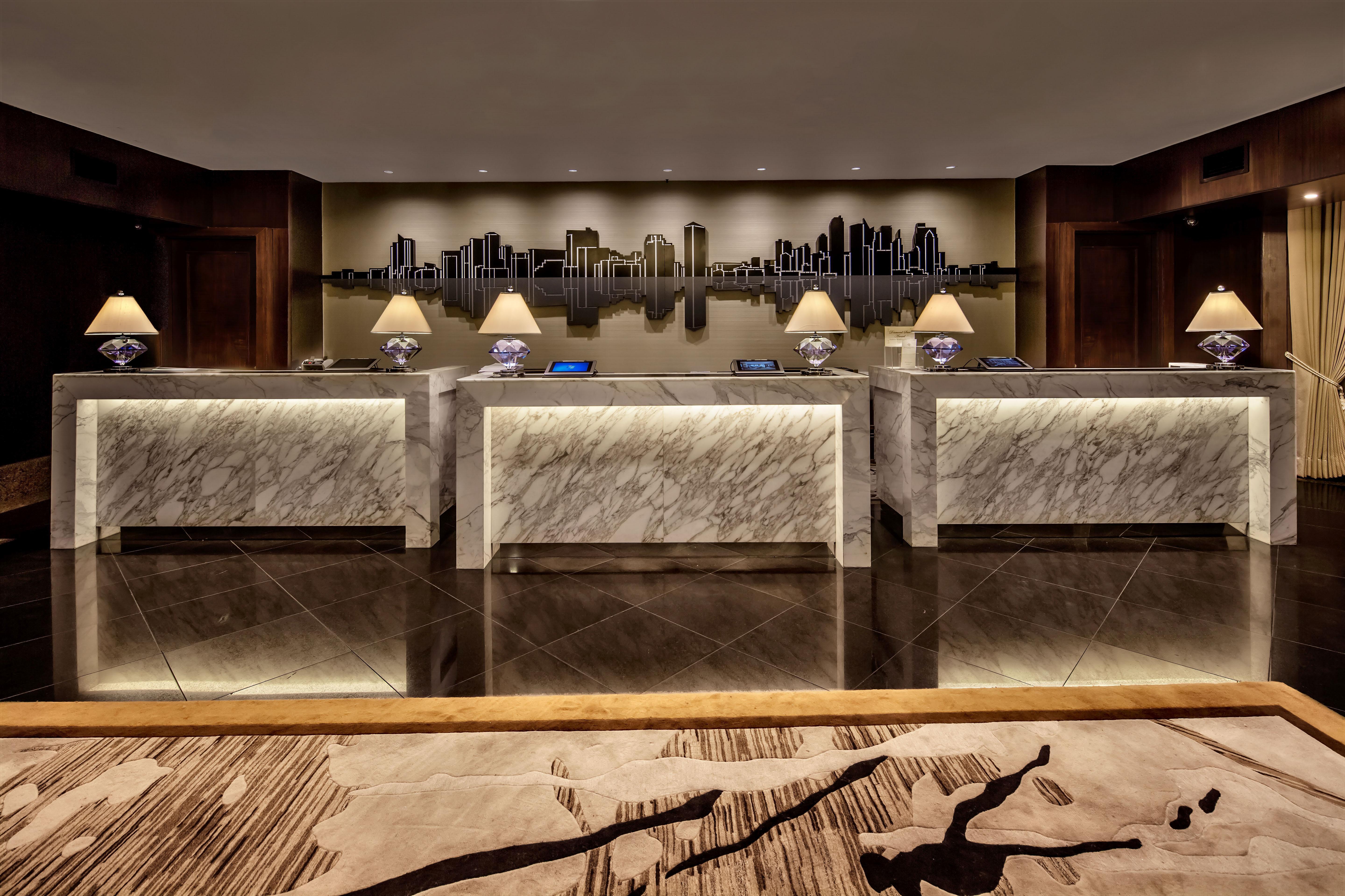Diamond Hotel Philippines Manila Eksteriør billede